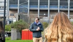 Event: Private Newcastle Walking Tour, Newcastle City Tours in Newcastle upon Tyne