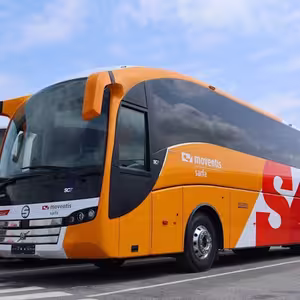 Veranstaltung: Barcelona: Traslado en autobús desde Lloret de Mar, Barcelona Airport Transfer in Barcelona