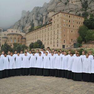 Veranstaltung: Montserrat: Tour guiado desde Barcelona, Day Trips from Barcelona in Barcelona