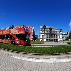 Veranstaltung: Bus turístico por Las Palmas de Gran Canaria, Bus Tours Las Palmas de Gran Canaria in Las Palmas de Gran Canaria