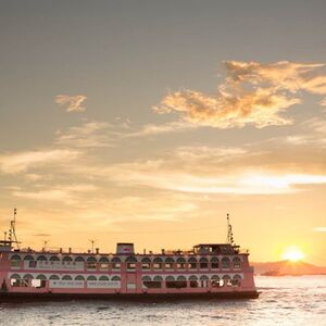 Veranstaltung: Harbour Cruise Bauhinia, Hong Kong Cruises in Hong Kong