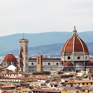 Veranstaltung: Pass Firenze, Florence Audio Guides in Florence