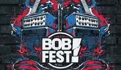 Veranstaltung: BOBfest, SparkassenPark in Mönchengladbach