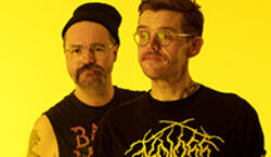 Veranstaltung: Jupiter Jones - Quattro Formidabli - Jahresabschlusskonzert, Imperial Theater in Hamburg