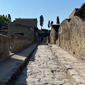 Veranstaltung: Scavi di Ercolano: App per audioguida, Naples Audio Guides in Naples