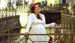Event: Historix-Tours: Adel, Scherz und Dekadenz - Stadtführung mit Schauspieler, Schwabentor in Freiburg im Breisgau