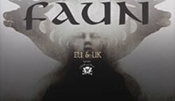 Event: Faun - World Hex Tour 2025, Circus Krone in München