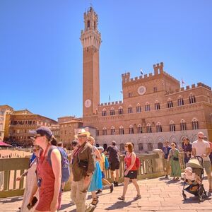 Veranstaltung: Siena: Cena nel Chianti con degustazione di vini, Day Trips from Florence in Florence