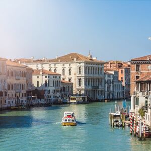 Veranstaltung: Serenata tradizionale in gondola sul Canal Grande, Venice City Cards in Venice