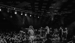 Veranstaltung: Capollos, The Priory in Aberdeen