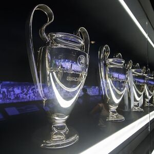 Veranstaltung: Tour y Museo del Bernabeu + Palacio Real Madrid, Madrid in madrid