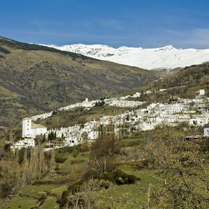 Veranstaltung: Alpujarra: Tour guiado desde Granada, Granada Food Tours in Granada