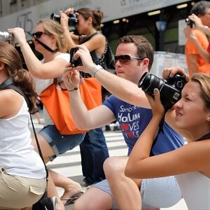 Veranstaltung: Manhattan Architecture Photography Tour, Pershing Square at Grand Central Station in New York