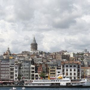 Veranstaltung: Istanbul: Bosphorus & Golden Horn Cruise + Audio Guide, Istanbul in istanbul