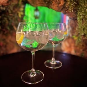 Veranstaltung: 2x1 en Bulldog gin-tonic en Bosc de les Fades, El Bosc de les Fades in Catalonia