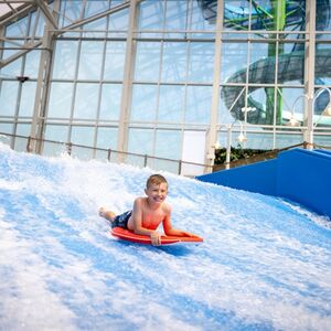 Veranstaltung: Island Waterpark: All-Day Admission Ticket, Island Waterpark in Atlantic City