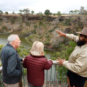 Veranstaltung: Kooyang Yana Full Day Tour - Budj Bim, 4 / 48 Edgar St in Victoria