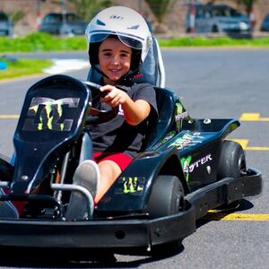 Veranstaltung: Karting Tenerife, Tenerife Karting in Tenerife