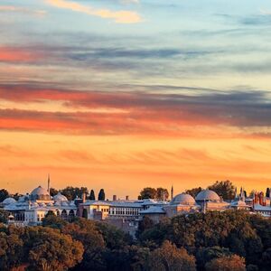 Veranstaltung: Istanbul Tourist Pass: 100+ Top Attractions, Istanbul in istanbul