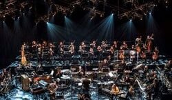 Event: Metropole Orkest & Ntjam Rosie, Theater Heerlen in Heerlen