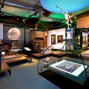 Veranstaltung: Zaans Museum: Fast Track Ticket, Zaans Museum in Zaandam