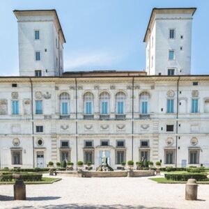 Veranstaltung: Galleria Borghese: Tour guidato, Galleria Borghese in Rome