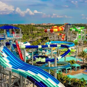 Veranstaltung: Island H2O Water Park: Fast Track Ticket, Island H2O Water Park in Kissimmee