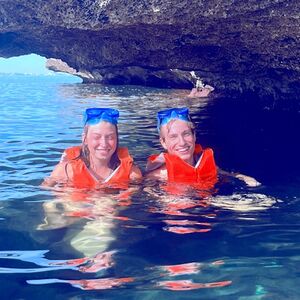 Veranstaltung: Ca'n Pastilla: Excursión guiada en Kayak, Kayak Rentals Mallorca in Can Pastilla