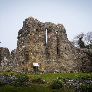 Veranstaltung: Visit Innisfallen Island, Visit Innisfallen Island in Killarney