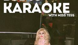 Event: Karaoke with Miss Tess, Nice N Sleazy in Glasgow