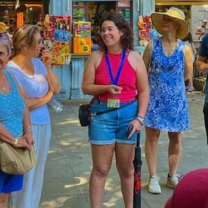 Veranstaltung: Granada: Visita Guiada al Centro Histórico, Granada Food Tours in Granada