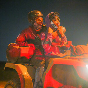 Veranstaltung: Night ATV Tour with LED Lights, Xplor ATV Tours - Miami in Miami