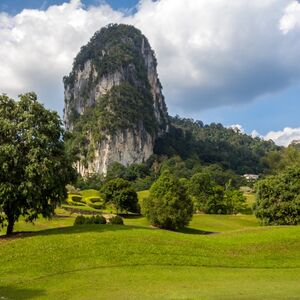 Veranstaltung: Templer Park: Half-Day Tour from Kuala Lumpur, Templer Park in Rawang