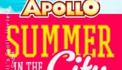 Event: Summer in the City, Apollo Varieté in Düsseldorf