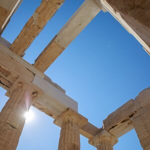 Veranstaltung: Acropolis: Afternoon Museum & Archeological Site Guided Tour, Acropolis of Athens in Athens