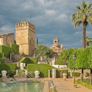 Veranstaltung: Sinagoga, Alcázar y Mezquita-Catedral de Córdoba: Visita guiada, Mezquita Catedral de Córdoba in Córdoba