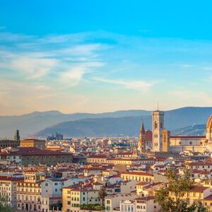 Veranstaltung: Uffizi + Accademia, Florence Audio Guides in Florence