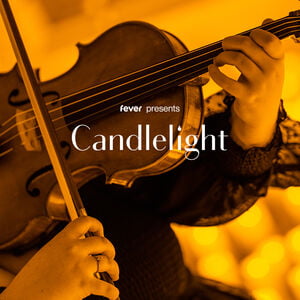 Veranstaltung: Candlelight: Tribute to Fleetwood Mac, First Baptist Church in Ottawa