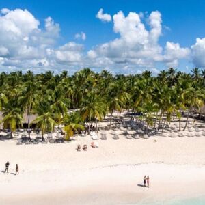 Veranstaltung: Isla Saona: VIP Tour, Punta Cana Day Trips in Punta Cana