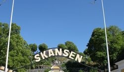 Veranstaltung: Skansen: Open-Air Museum and Nordic Zoo, Skansen in Stockholm