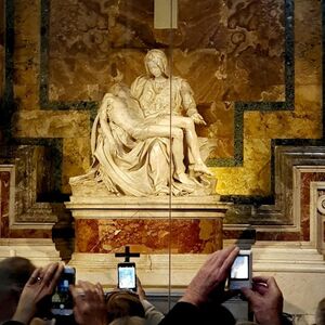 Veranstaltung: Basilica di San Pietro: Tour guidato a piedi, Rome Walking Tours in Rome