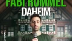 Veranstaltung: Fabi Rommel, Posthof Linz in Linz / österreich