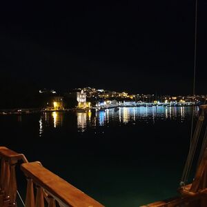 Veranstaltung: Dubrovnik Evening Cruise on a 16th-Century Replica Ship, Dubrovnik Cruises in Dubrovnik