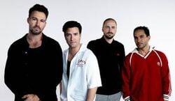 Veranstaltung: Big Time Rush - In Real Life Worldwide, Wiener Stadthalle in Wien