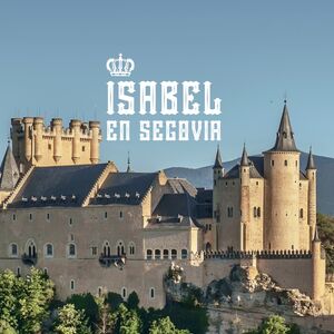 Veranstaltung: Patrimonio de la Humanidad especial Isabel La Católica, Centro de Visitantes de Segovia in Segovia