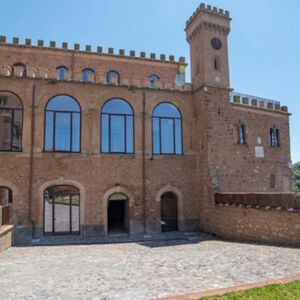 Veranstaltung: Sutri Pass, Amphitheater and Archaeological Park of Sutri in Sutri