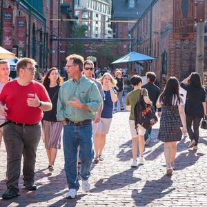 Veranstaltung: Toronto: Local Beer Tour, Toronto in toronto