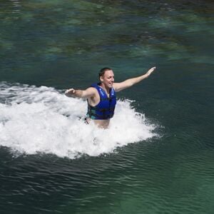 Veranstaltung: Paquete Delphinus Xel-Há: Acceso rápido, Delphinus Xel-Há in Tulum