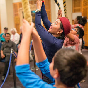 Veranstaltung: Skip the Line: Perth Bell Tower Experience Ticket, The Bell Tower in Perth