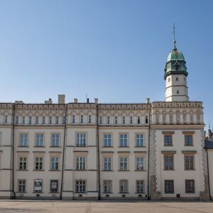 Veranstaltung: Krakow Ethnographic Museum – Esterka's House: Entry Ticket, Warsaw: National Ethnographic Museum in Krakow